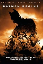 Batman Begins