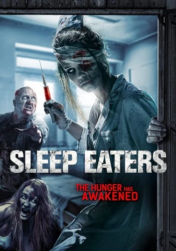 DVD Cover (Wild Eye Releasing)