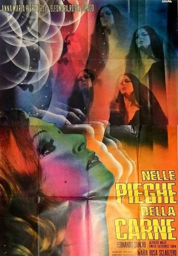 Theatrical Poster (Italy)