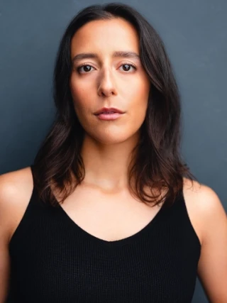 Ashley Carvalho