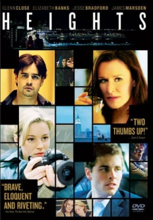 DVD Cover (Sony Home Entertainment)