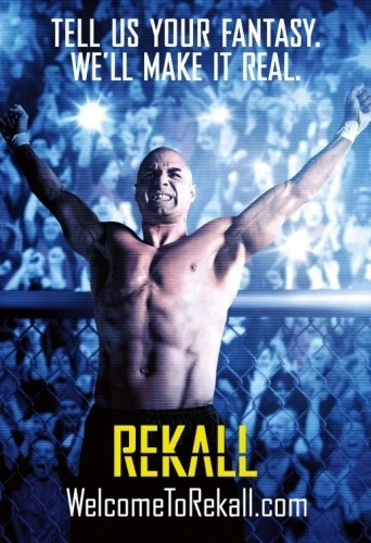 Theatrical Poster (USA)