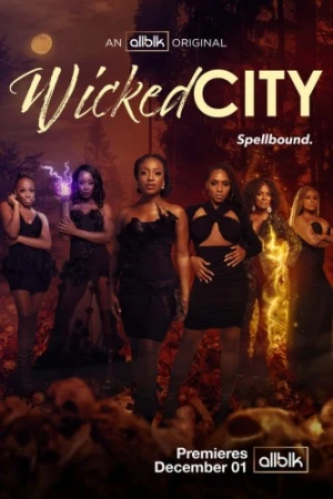Theatrical Poster
