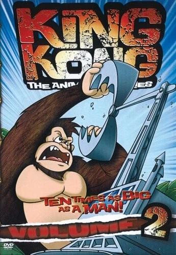 DVD Cover (Universal - Vol. 2)