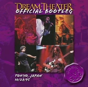 Tokyo, Japan 10/28/95