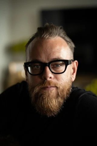 Richard John Taylor