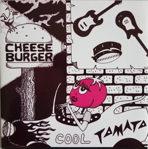 Cool Tomato
