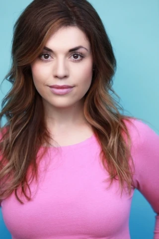 Natalie Erickson
