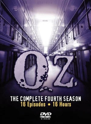 DVD Cover (HBO Studios)