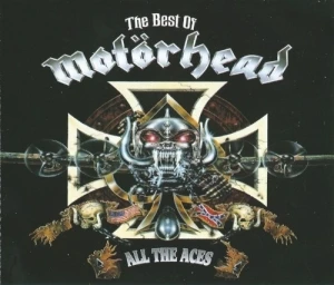 The Best of Motorhead: All the Aces