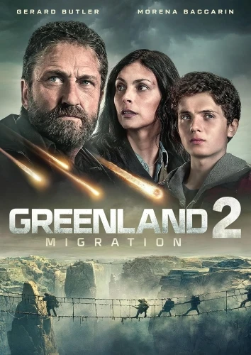 DVD Cover (Lions Gate)
