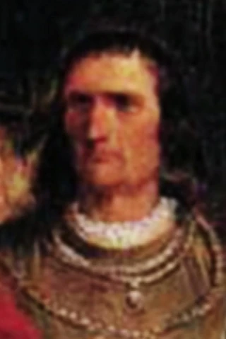 Pedro Gutierrez