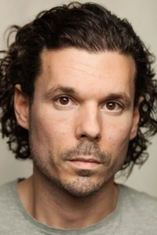 Gareth Keiran Jones