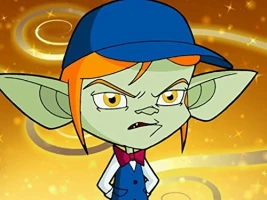 Topaz Possessed