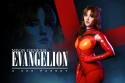 Evangelion: A XXX Parody