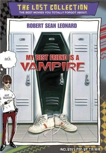DVD Cover (Lions Gate)