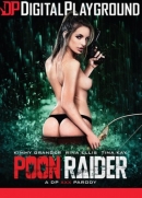 Poon Raider: A DP XXX Parody