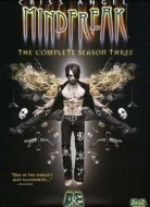 Criss Angel Mindfreak: Season 3