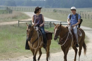 Cherokee Rose