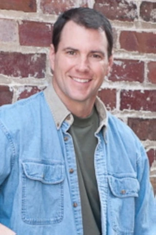 Kevin Harrison