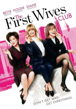 DVD Cover (Paramount)