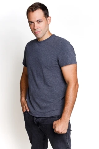 James Ortiz