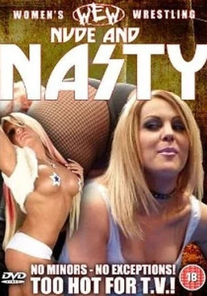 DVD Cover (UK)