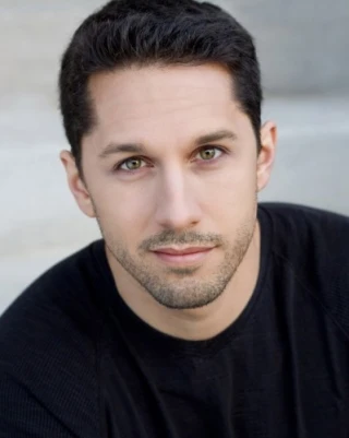 Michael Rosander