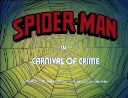 Carnival of Crime