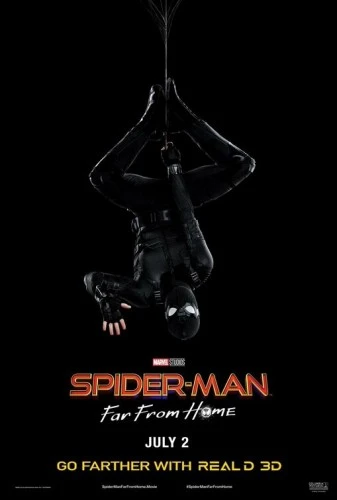 Theatrical Poster (USA)