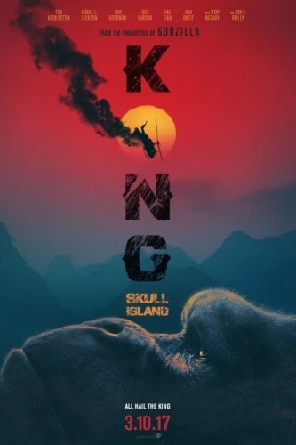 Theatrical Poster (USA)
