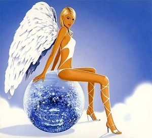 Hed Kandi: Disco Heaven 01.04