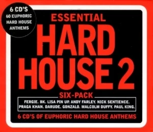 Essential Hard House 2