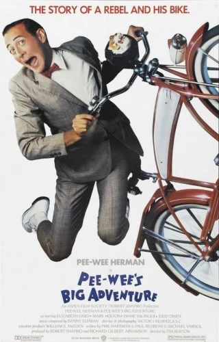 Theatrical Poster