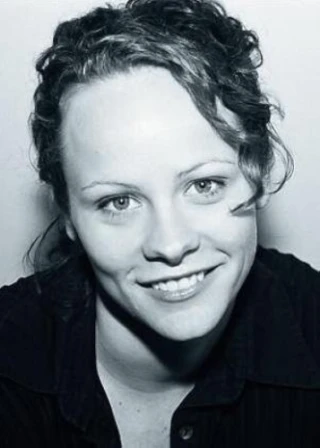 Nicole Crozier