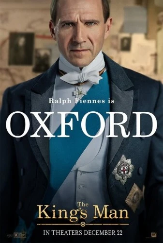 Theatrical Poster (USA)