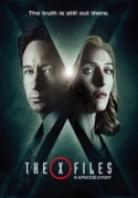 The X-Files: Season 10