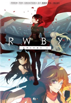 DVD Cover (Cinedigm)