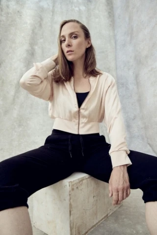 Katherine Hall