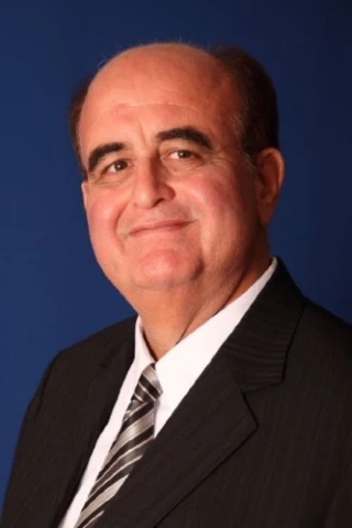 Daniel Jefferson