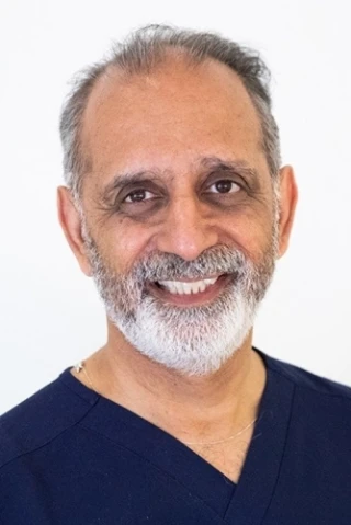 Anil Goutam