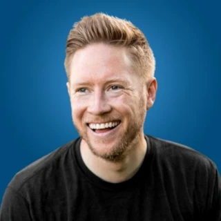 Daren Smith