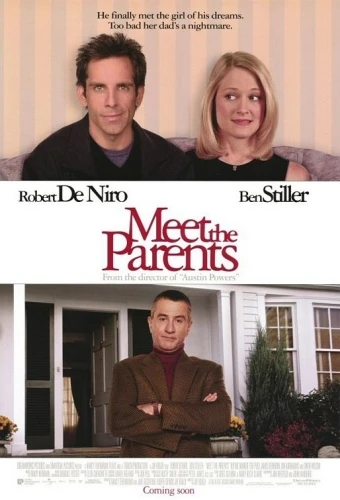 Theatrical Poster