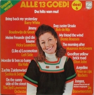Alle 13 Goed! Deel 6