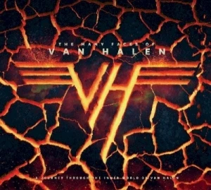 The Many Faces of Van Halen