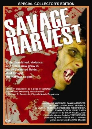 DVD Cover (Image Entertainment)