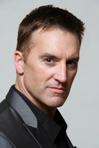 Scott Muller