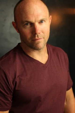 Steven Legate