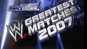 WWE Best of 2007