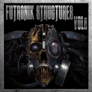 Futronik Structures Vol.8